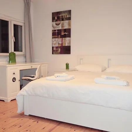 Newly Renovated Cozy O-5 In Taksim Apartment *